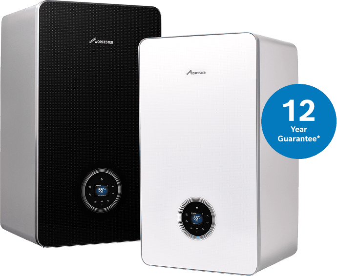 Worcester Accredited Installer Torquay