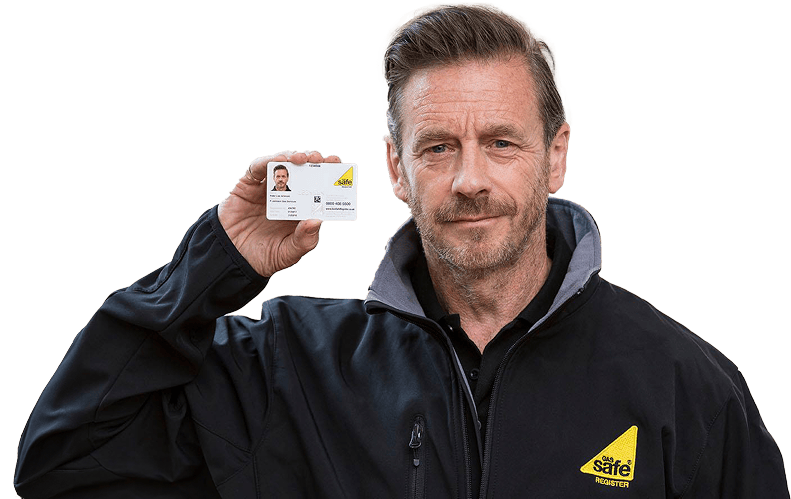 Gas Safe Engineer Plymouth