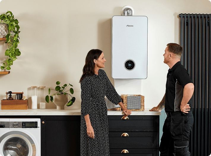 Heating Engineers Exeter