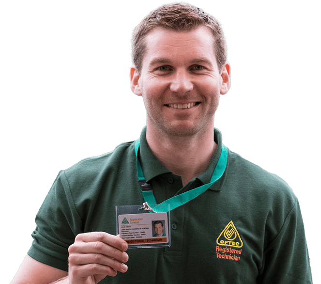 OFTEC Engineer Torquay