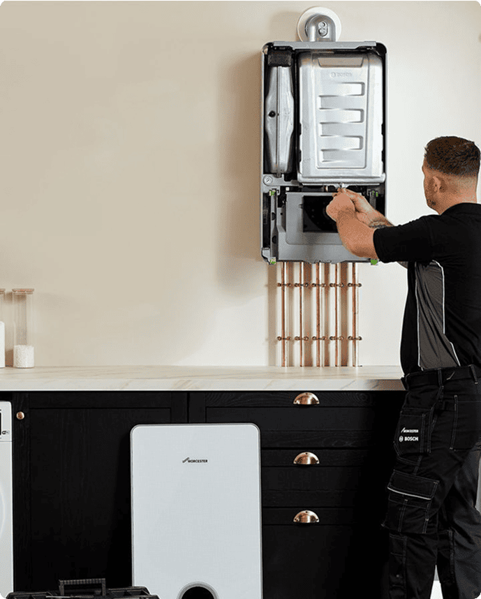 Boiler Repairs Torquay