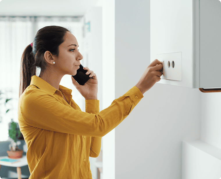 Heating Service & Repairs Plymouth